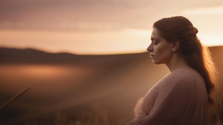 Nuestra Canción en el Silencio: Un cierre de amor triste e inolvidable