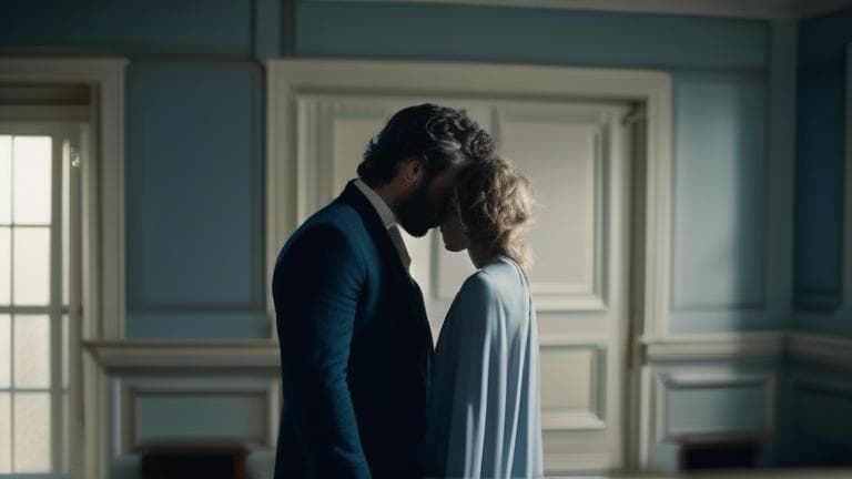 La Fortuna Oculta: Confesiones reales de una traición millonaria