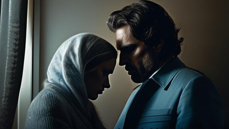 La Llamada del Bolsillo: Confesiones reales de una infidelidad grabada por error