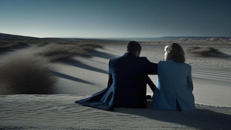 El Mensaje Borrado a las 3 AM: Una historia real de obsesión y sospecha