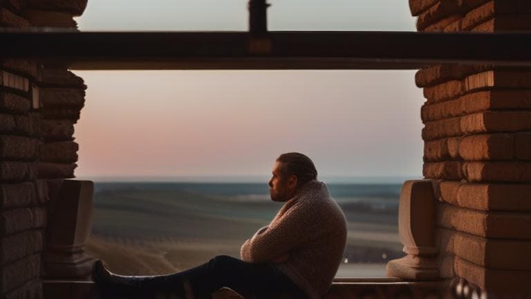 El Mensaje del Mar: Historia real de un amor que cruzó los océanos