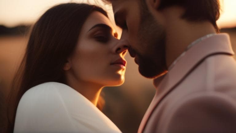 Nuestro Pacto de Sangre: Historia real de un amor que no se rompe