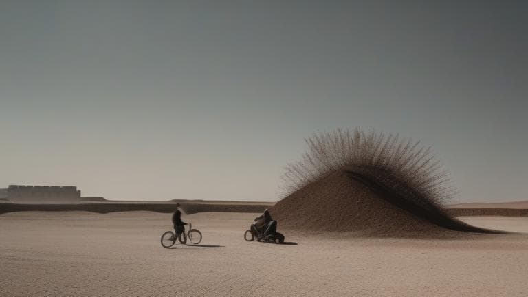 El Testigo Silencioso: Historia real de un secreto guardado en dibujos