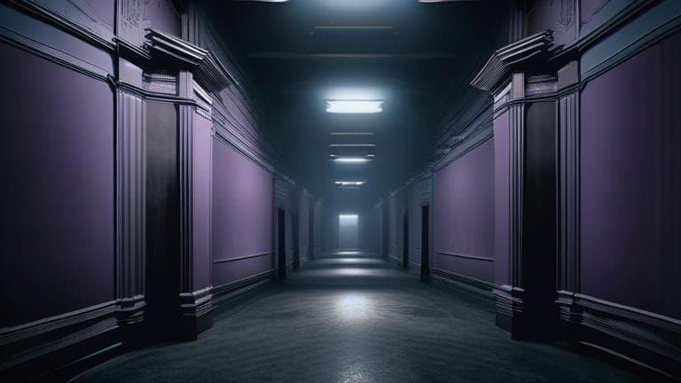 La Vecina Silenciosa: Una historia real de terror en el apartamento 3B